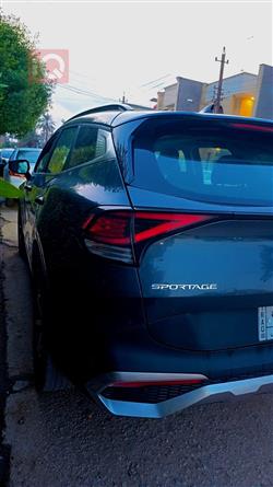 کیا سپۆرتاج